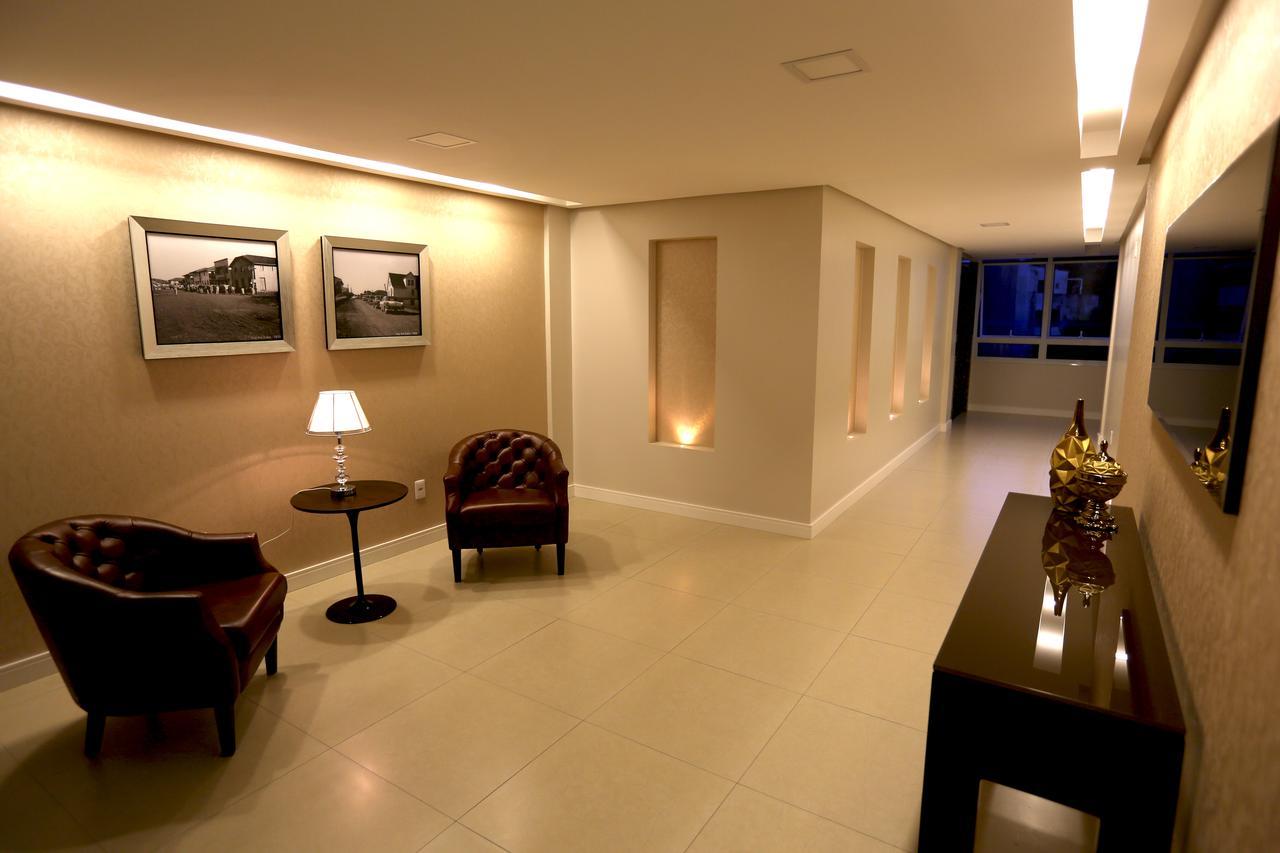 Tri Hotel Xanxerê Extérieur photo